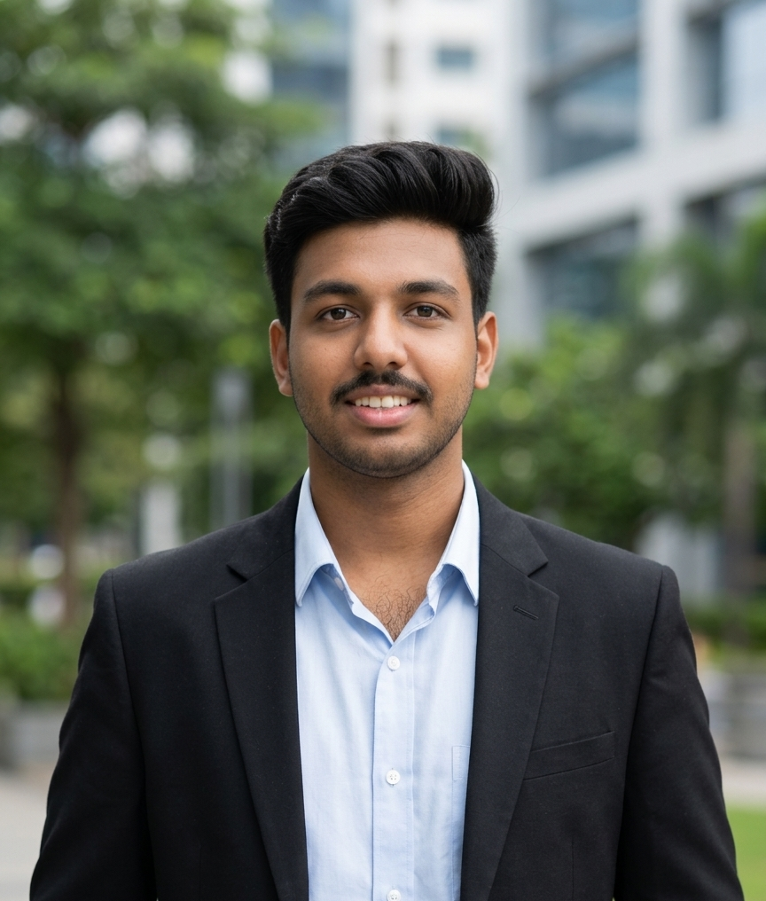 Aditya Kadam